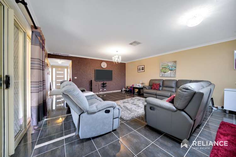 Seventh view of Homely house listing, 15 Yarraman Road, Manor Lakes VIC 3024
