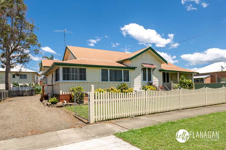 Main view of Homely house listing, 1 Forth Street, Kempsey NSW 2440