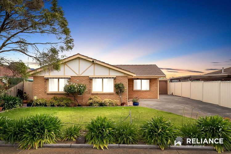 Second view of Homely house listing, 6 Pine Drive, Altona Meadows VIC 3028