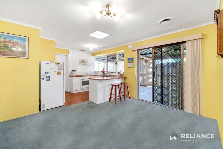 Fifth view of Homely house listing, 6 Pine Drive, Altona Meadows VIC 3028