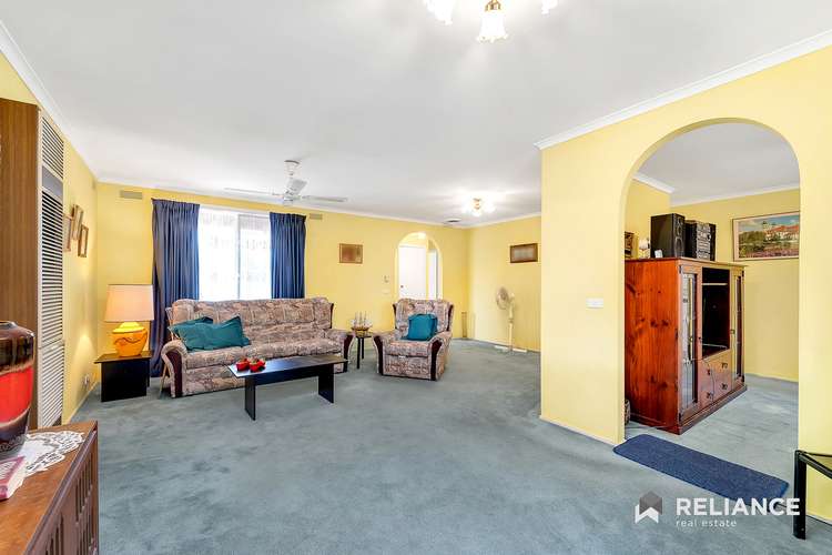 Sixth view of Homely house listing, 6 Pine Drive, Altona Meadows VIC 3028