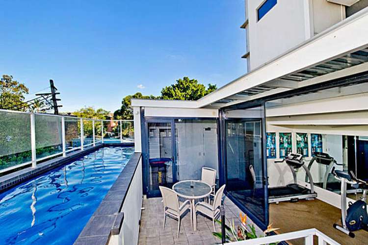 Fifth view of Homely apartment listing, 85 New South Head Road, Rushcutters Bay NSW 2011