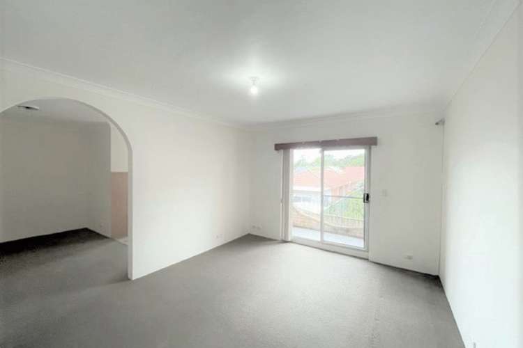 Third view of Homely unit listing, 4/35 Blaxcell Street, Granville NSW 2142
