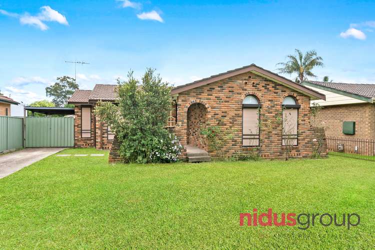 136 Maple Road, North St Marys NSW 2760