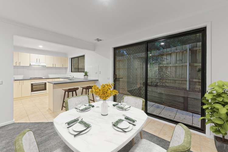 Second view of Homely unit listing, 44/5 Piney Ridge, Endeavour Hills VIC 3802