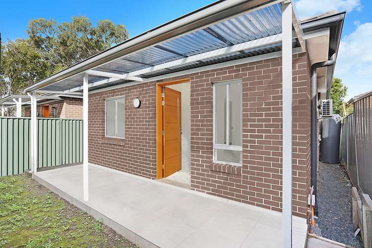Second view of Homely house listing, 1/73A Alma Road, Padstow NSW 2211