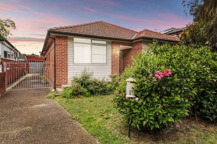 Main view of Homely house listing, 14 Ritchie Street, Sans Souci NSW 2219