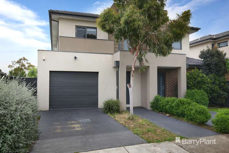 Main view of Homely townhouse listing, 1/83-85 Isla Avenue, Glenroy VIC 3046