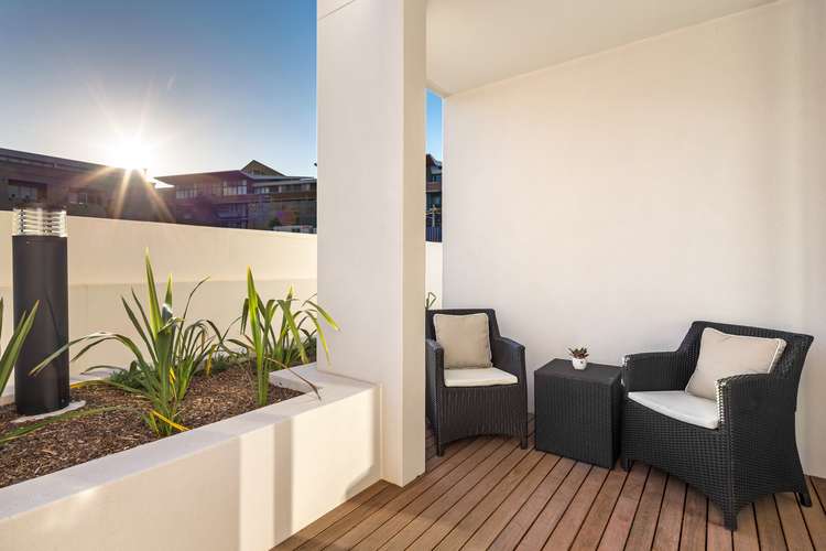 Fourth view of Homely apartment listing, 106/5 Pyrmont Bridge Road, Camperdown NSW 2050