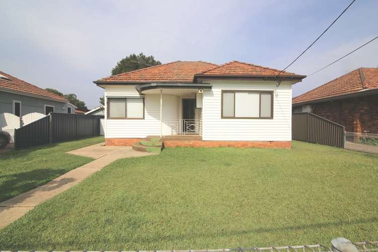 Main view of Homely house listing, 38 Portico Parade, Toongabbie NSW 2146