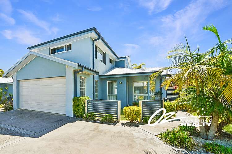 6/67-69 Hawke Street, Huskisson NSW 2540