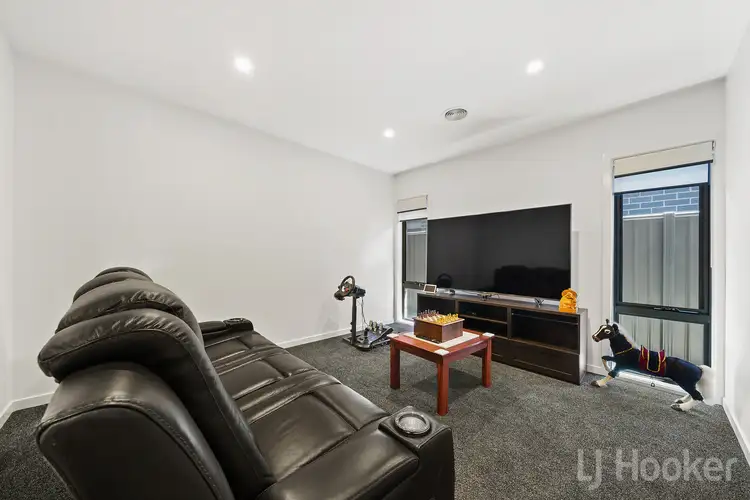 Third view of Homely house listing, 32 Helen Circuit, Googong NSW 2620