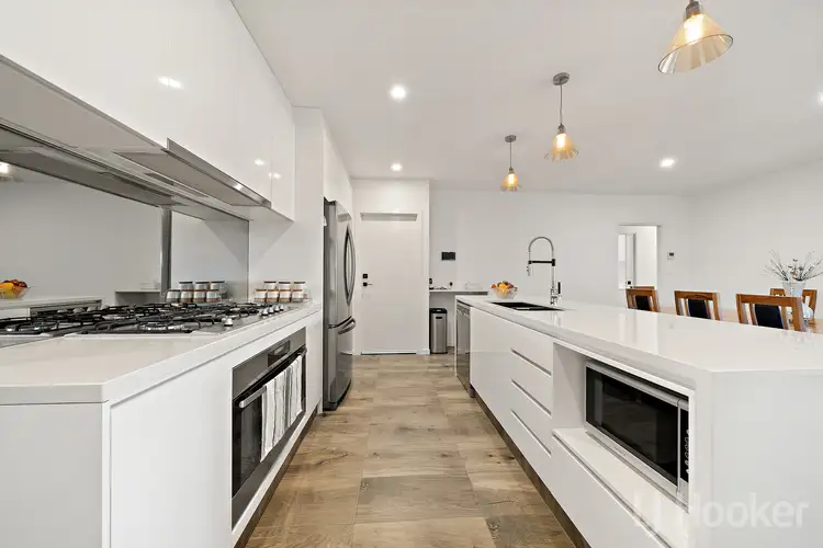Fourth view of Homely house listing, 32 Helen Circuit, Googong NSW 2620