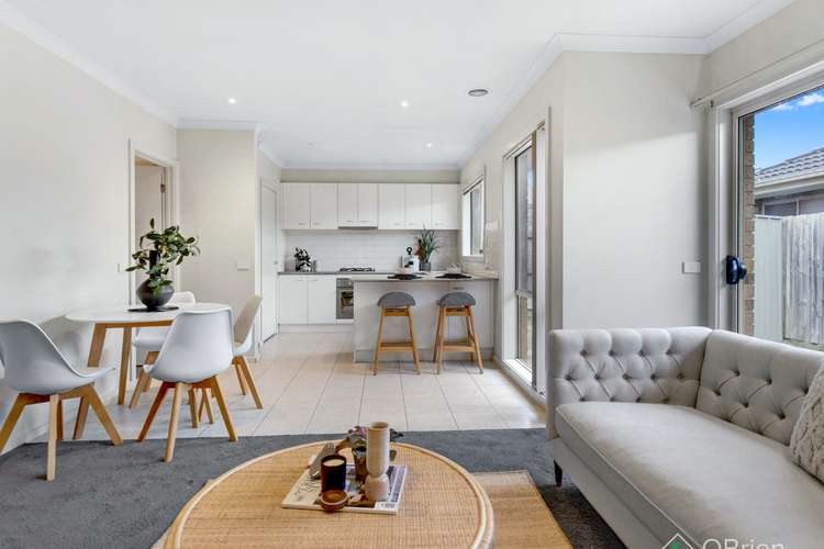 Second view of Homely house listing, 48A Swan Walk, Chelsea VIC 3196
