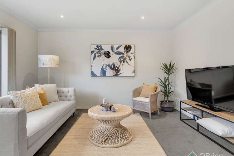 Third view of Homely house listing, 48A Swan Walk, Chelsea VIC 3196