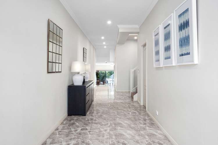 Sixth view of Homely semiDetached listing, 11A Mcardle Street, Ermington NSW 2115