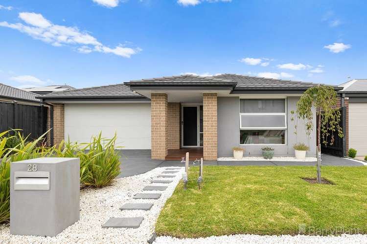28 Sandymount Drive, Clyde North VIC 3978