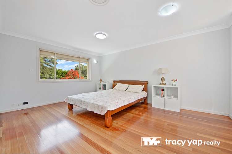 Sixth view of Homely semiDetached listing, 4C Honiton Avenue, Carlingford NSW 2118