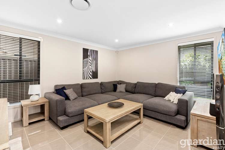 Sixth view of Homely house listing, 22 Annaluke Street, Riverstone NSW 2765