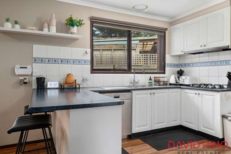 Second view of Homely house listing, 19 Lakes Drive, Sunbury VIC 3429
