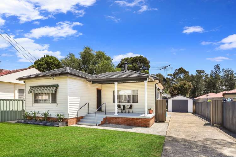 Main view of Homely house listing, 141 Toongabbie Road, Toongabbie NSW 2146