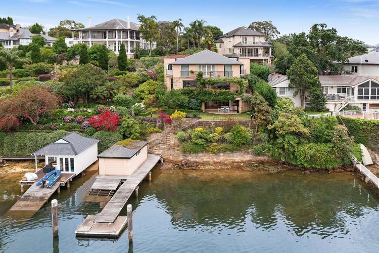 Main view of Homely house listing, 9 Viret Street, Hunters Hill NSW 2110