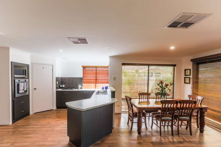 Third view of Homely house listing, 9 Rainsby Crescent, Ellenbrook WA 6069