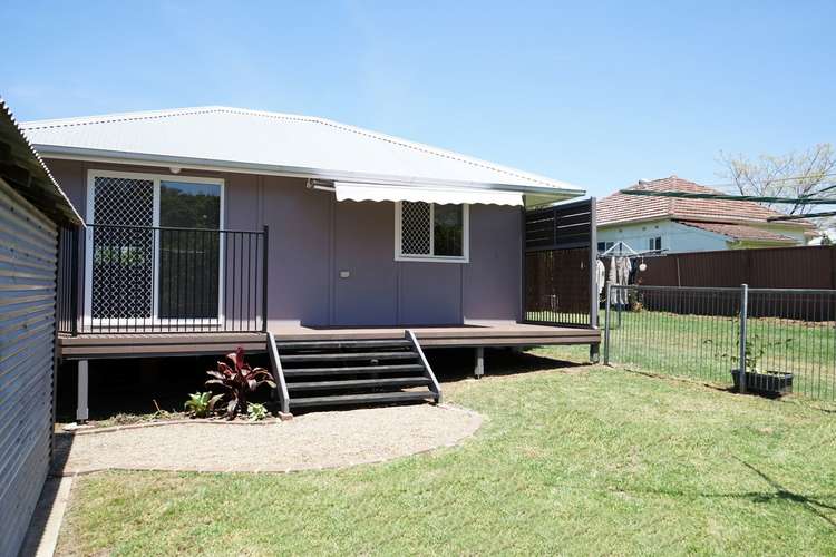 Main view of Homely house listing, 61A Cornelia Road, Toongabbie NSW 2146