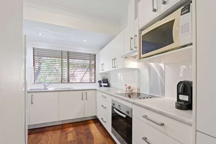 Second view of Homely villa listing, 24/22 Pennant Street, Castle Hill NSW 2154
