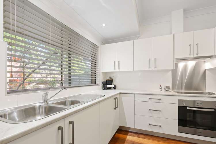 Third view of Homely villa listing, 24/22 Pennant Street, Castle Hill NSW 2154