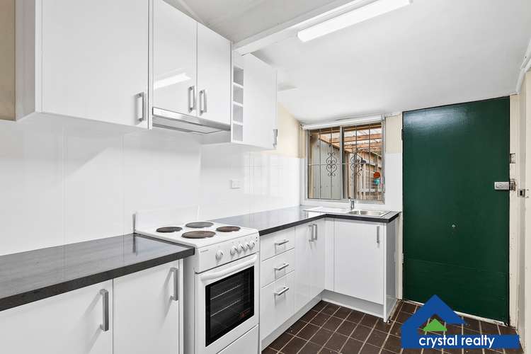 Second view of Homely terrace listing, 92 Prospect Street, Erskineville NSW 2043