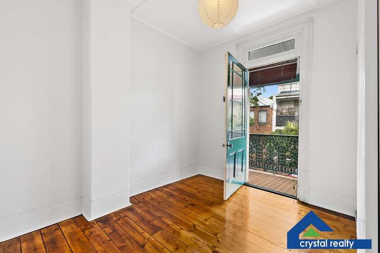 Third view of Homely terrace listing, 92 Prospect Street, Erskineville NSW 2043