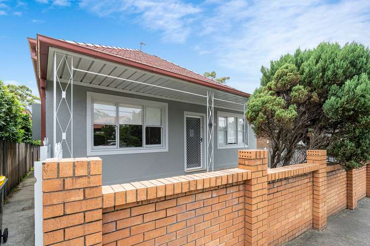 Main view of Homely house listing, 285 Stanmore Road, Petersham NSW 2049