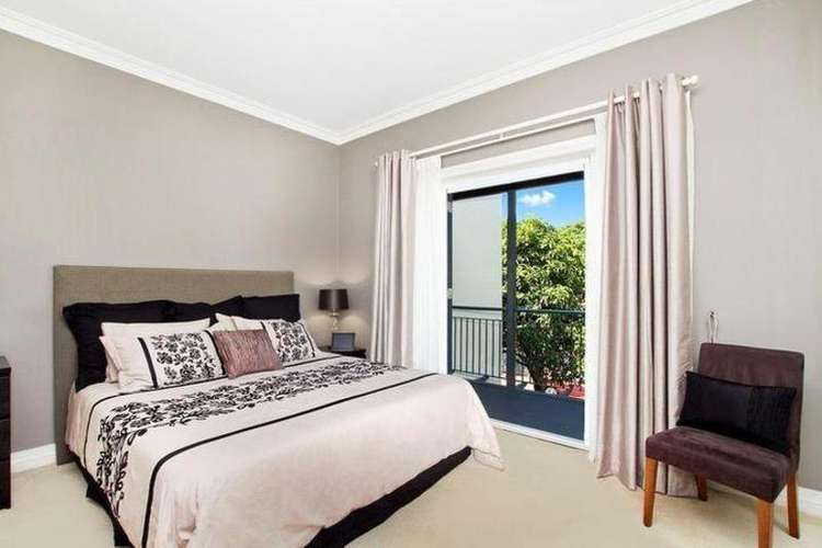 Third view of Homely townhouse listing, 7/57 Hereford Street, Glebe NSW 2037