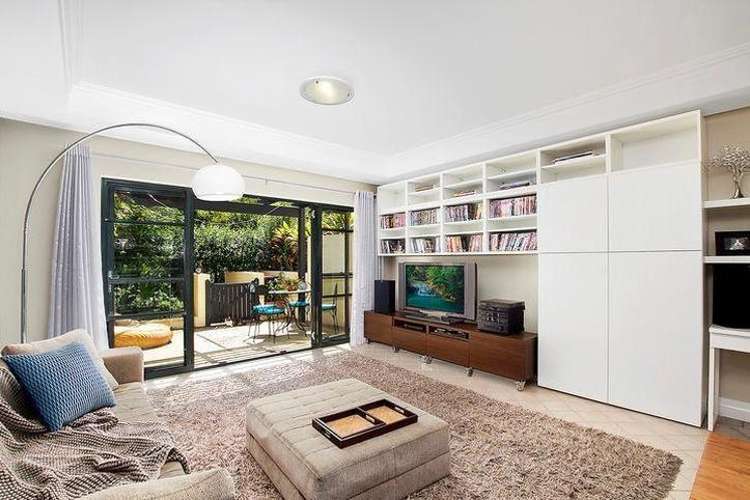 Fourth view of Homely townhouse listing, 7/57 Hereford Street, Glebe NSW 2037