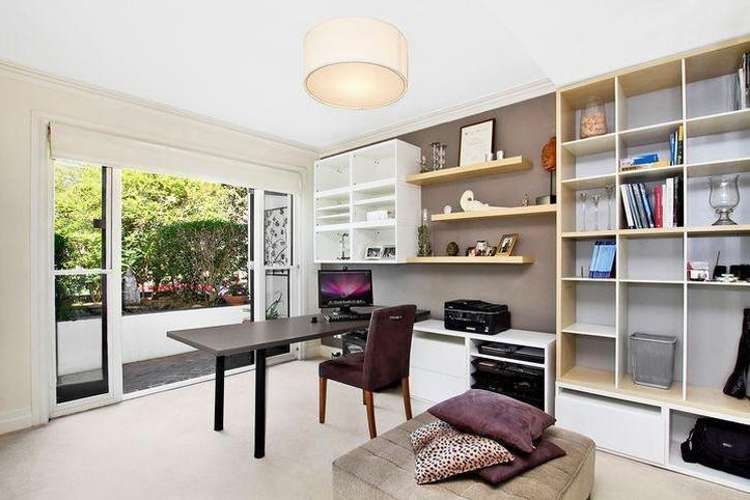 Fifth view of Homely townhouse listing, 7/57 Hereford Street, Glebe NSW 2037