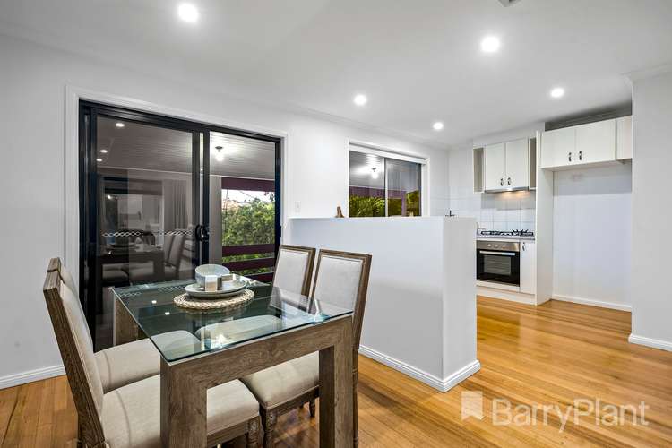 Fourth view of Homely house listing, 28 Byrne Crescent, Watsonia North VIC 3087