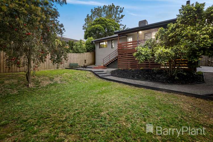 Sixth view of Homely house listing, 28 Byrne Crescent, Watsonia North VIC 3087