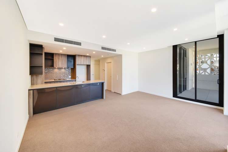 Main view of Homely apartment listing, 2602/17 Lachlan Street, Waterloo NSW 2017