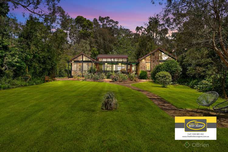 58 Stoney Creek Road, Beaconsfield Upper VIC 3808