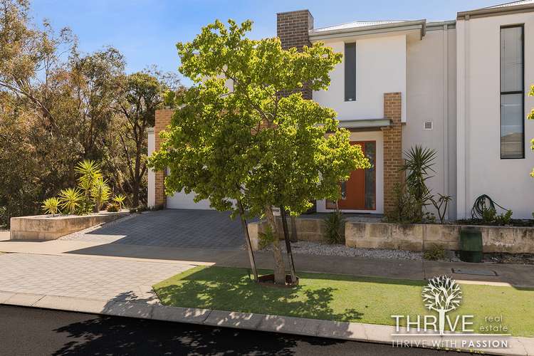 Sixth view of Homely townhouse listing, 1/29 Starbush Gardens, Success WA 6164