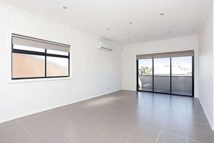 Second view of Homely townhouse listing, 1/115 Albion Street, Brunswick VIC 3056
