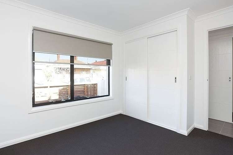 Third view of Homely townhouse listing, 1/115 Albion Street, Brunswick VIC 3056