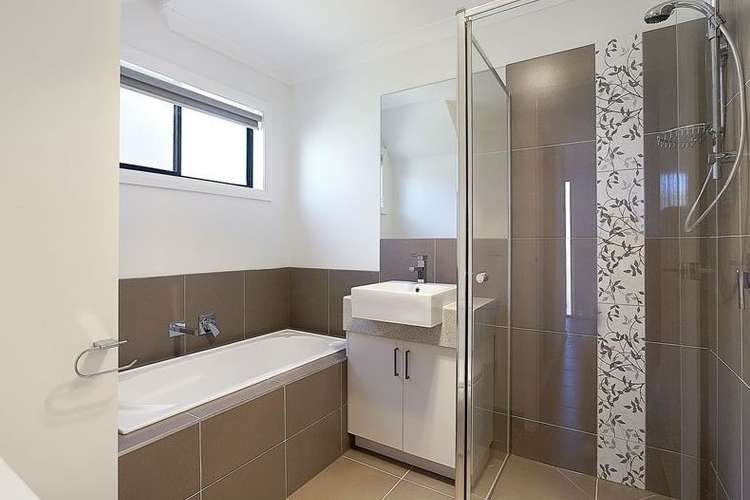 Fourth view of Homely townhouse listing, 1/115 Albion Street, Brunswick VIC 3056