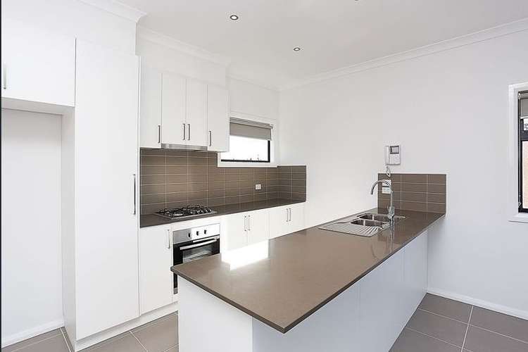 Fifth view of Homely townhouse listing, 1/115 Albion Street, Brunswick VIC 3056