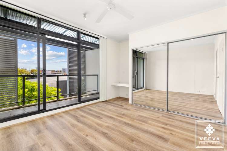 Second view of Homely apartment listing, L210/8-10 Loveridge Street, Alexandria NSW 2015