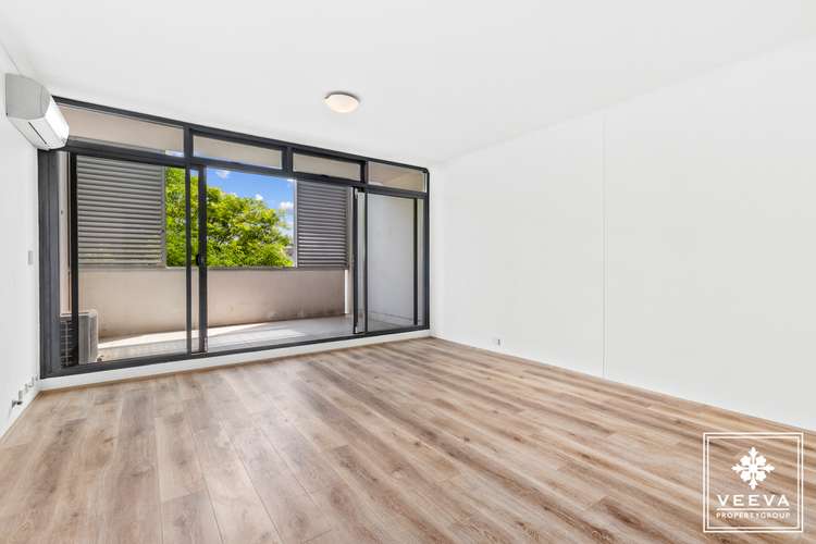 Third view of Homely apartment listing, L210/8-10 Loveridge Street, Alexandria NSW 2015