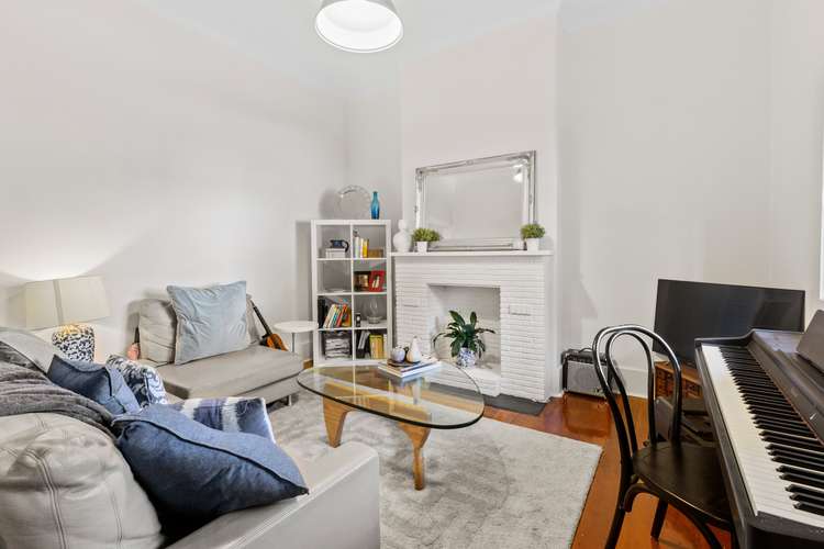 Second view of Homely house listing, 22 Pashley Street, Balmain NSW 2041