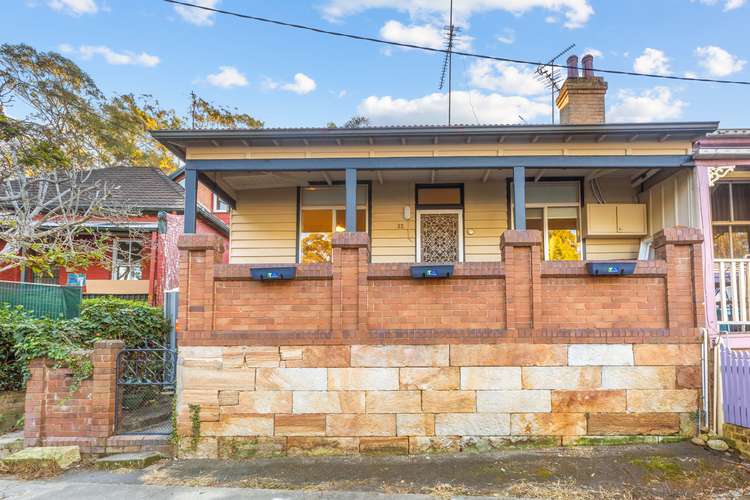 Fifth view of Homely house listing, 22 Pashley Street, Balmain NSW 2041