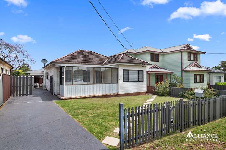 Main view of Homely house listing, 13 Henderson Avenue, Panania NSW 2213